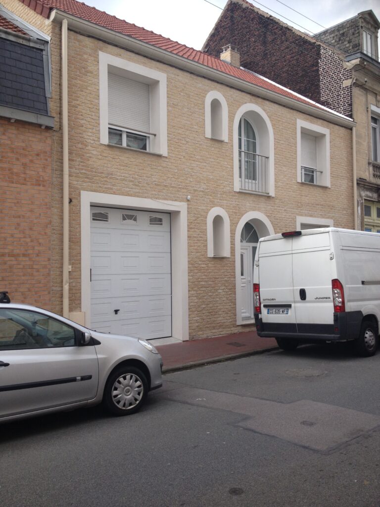 rénovation 1